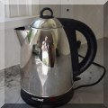K02. Aroma electric kettle. 